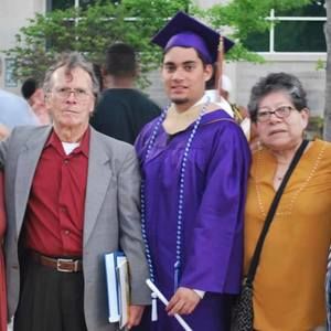 Meet your Posher, Stephen